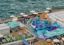 Instalación Parque infantil