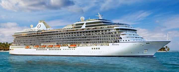Crucero De Atenas a Barcelona