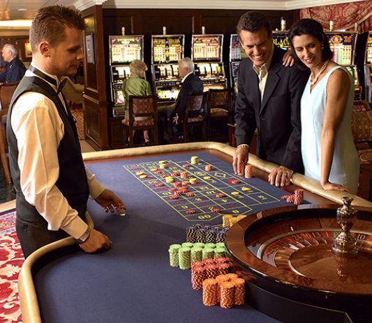 casino