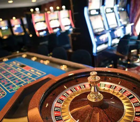 casino 1