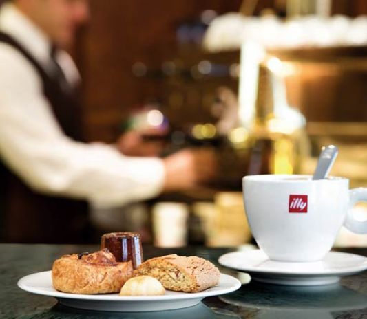 baristas