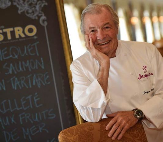 jacques bistro