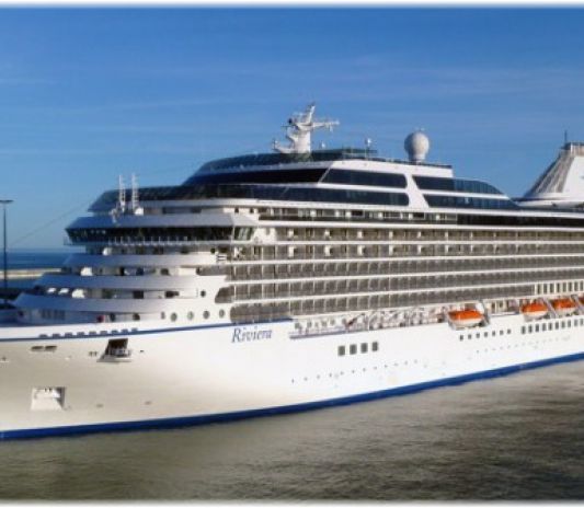 oceania riviera barcelona