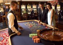 Instalación Casino Instalación Casino