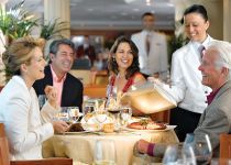 Categoría Restaurantes y Bares