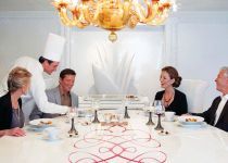 Categoría Restaurantes y Bares