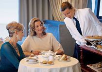 Categoría Restaurantes y Bares