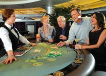 Instalación Casino