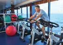 Instalación Gimnasio