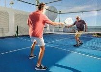 Instalación Pista de Tenis