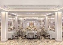 Instalación Restaurantes