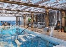 Instalación Spa