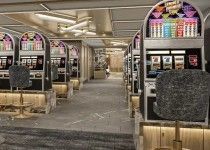 Instalación Casino