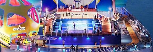 Odyssey of the Seas