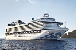 Emerald Princess