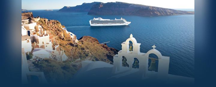 Emerald Princess