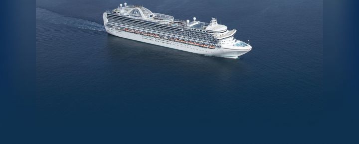 Ruby Princess