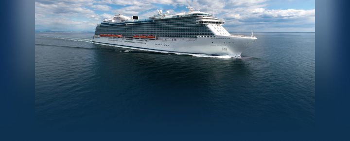 Regal Princess