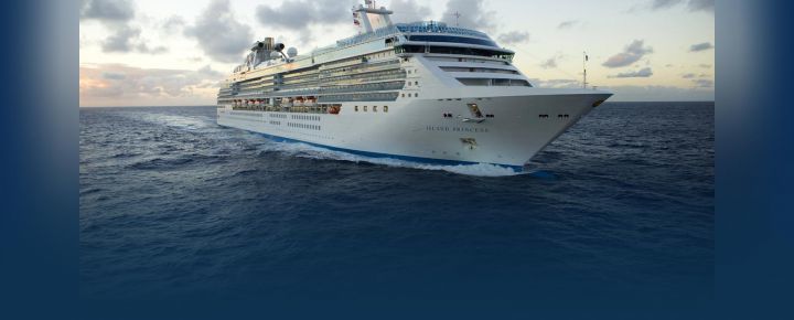 Island Princess