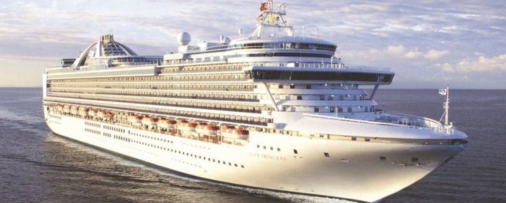 Crown Princess