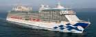 Barco Majestic Princess
