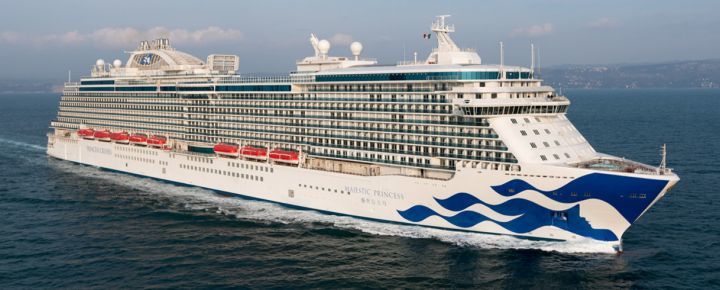 Majestic Princess