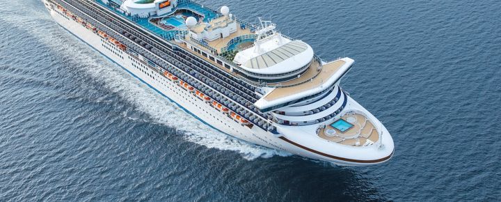 Diamond Princess