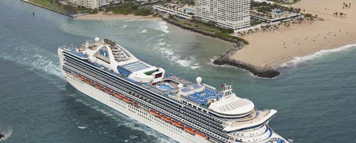 Grand Princess
