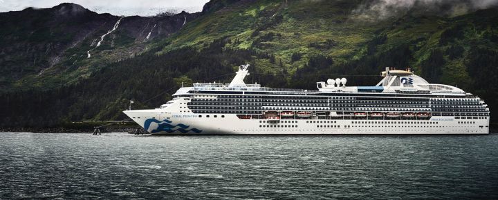 Coral Princess