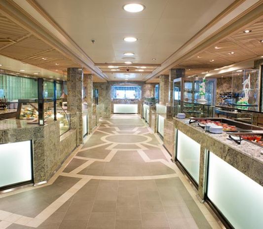 buffet