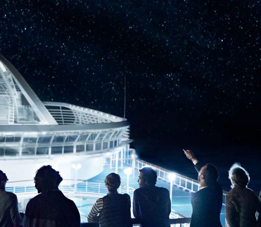 programa discovery at the sea