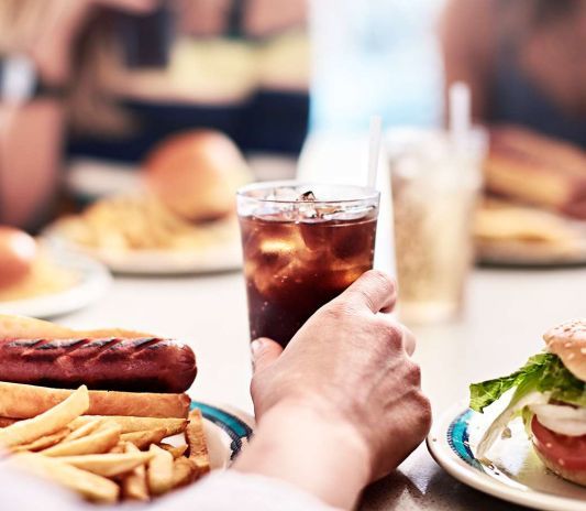 restaurante trident grill