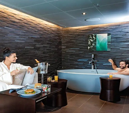 Spa