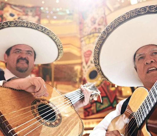 festivales del mundo