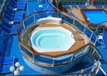 Instalación Jacuzzi