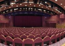 Instalación Teatro