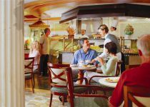 Categoría Restaurantes y Bares
