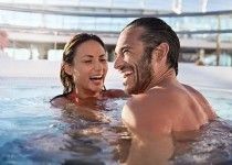 Instalación Piscinas adultos