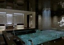 Instalación Jacuzzi