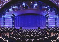 Instalación Teatro