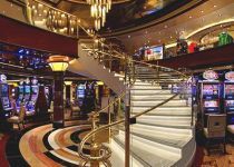 Instalación Casino