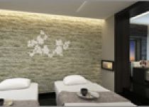 Instalación Spa