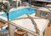 Instalación Piscinas adultos