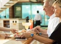 Categoría Restaurantes y Bares