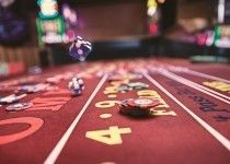 Instalación Casino
