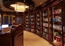 Instalación Biblioteca