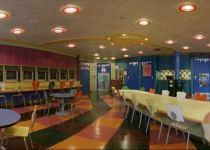 Instalación Club infantil