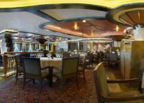 Categoría Restaurantes y Bares