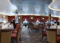 Categoría Restaurantes y Bares
