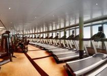 Instalación Gimnasio